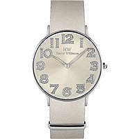 Orologio Harry Williams Donna in Acciaio HW-2566L/01 - HW-2566L/01